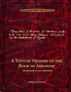 A Textual History of the Book of Abraham cover