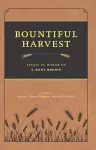 Bountiful Harvest cover