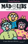 Goofy Mad Libs cover