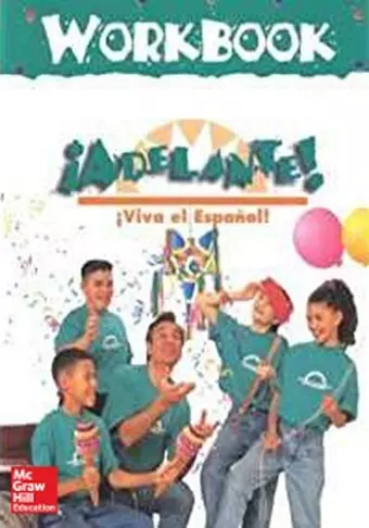 Viva el Espanol: Student Workbook cover