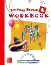 Viva el Espanol: Student Workbook B cover