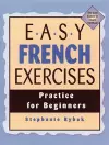Easy French Exercises cover