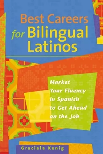 Best Careers For Bilingual Latinos cover