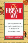 The Hispanic Way cover