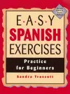 Easy Spanish Exercises cover