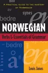 Norwegian Verbs And Essentials of Grammar cover