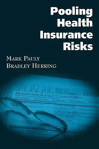 Pooling Health Insurance Risks cover