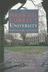The Politically Correct University cover