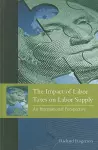 The Impact of Labor Taxes on Labor Supply cover