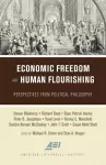 Economic Freedom and Human Flourishing cover