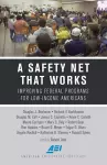 A Safety Net That Works cover
