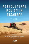 Agricultural Policy in Disarray cover