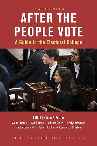 After the People Vote cover
