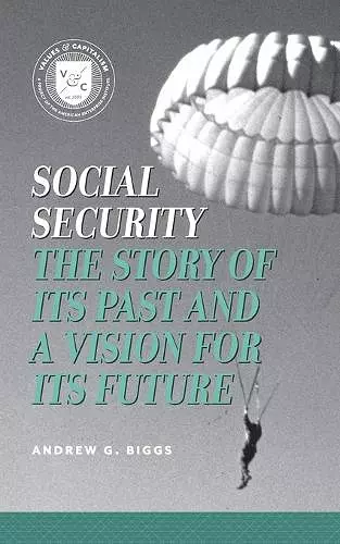 Social Security cover