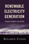 Renewable Electricity Generation cover