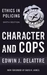 Character and Cops cover