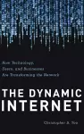The Dynamic Internet cover