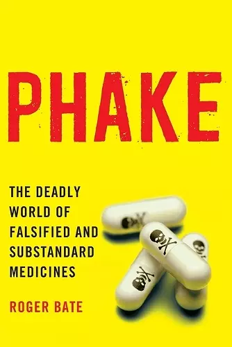 Phake cover