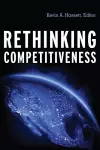 Rethinking Competitiveness cover