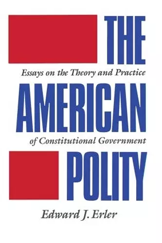 The American Polity cover