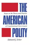 The American Polity cover