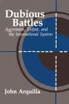 Dubious Battles cover