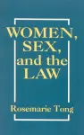 Women, Sex, and the Law cover