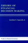 Theory of Financial Decision Making cover