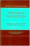 The Great Transition cover