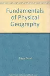 Fundamentals of Physical Geography cover