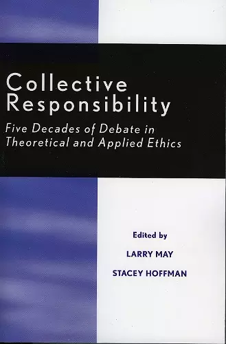 Collective Responsibility cover