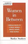 Women in Between cover