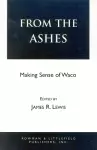 From the Ashes cover