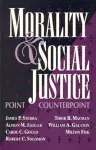 Morality and Social Justice cover
