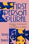 First Person Plural cover