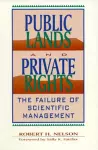 Public Lands and Private Rights cover