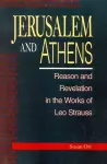 Jerusalem and Athens cover