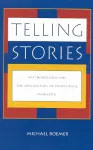 Telling Stories cover