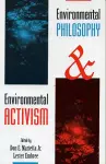 Environmental Philosophy and Environmental Activism cover