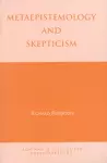 Metaepistemology and Skepticism cover