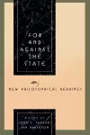 For and Against the State cover