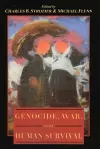 Genocide, War, and Human Survival cover