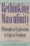 Rethinking Masculinity cover
