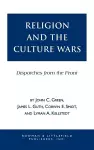 Religion and the Culuture Wars cover