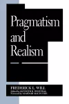Pragmatism and Realism cover