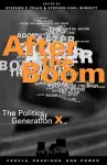 After the Boom cover