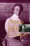 The Voice of Anna Julia Cooper cover