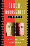 Sexual Harassment cover