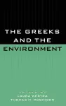 The Greeks and the Environment cover