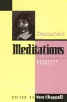 Descartes's Meditations cover